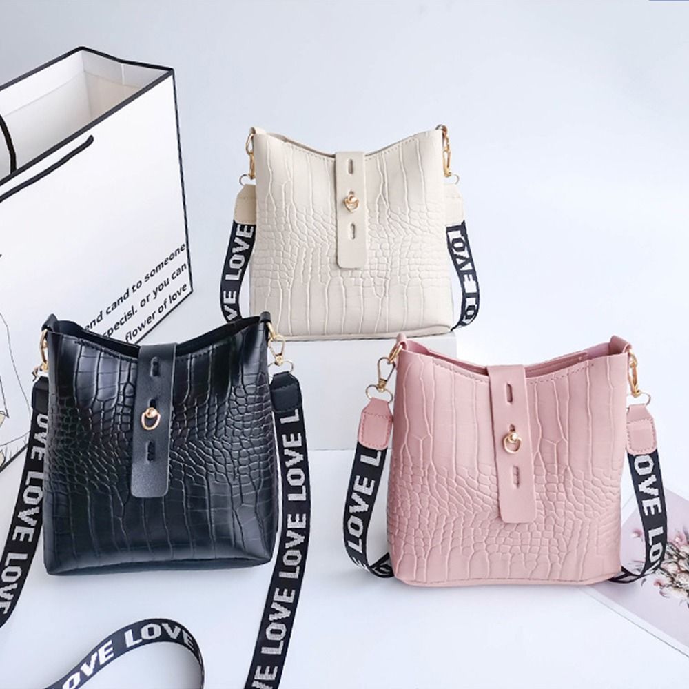 Women Bags H&M - Borsa a tracolla da donna a