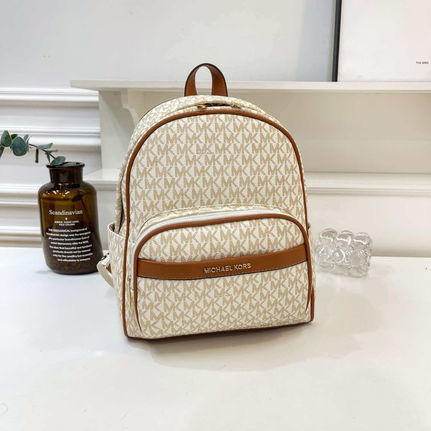 Women'S Bags Of Michael Kors - MK/Michael Kors 2026 Nuovo Zaino da