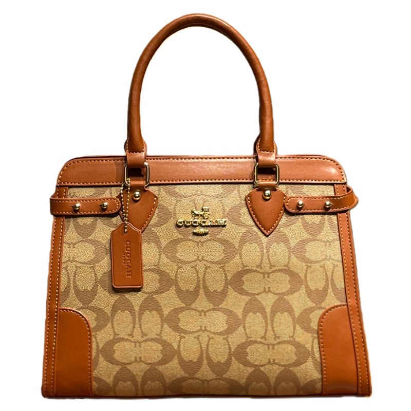 Women Bags Premium Brands - Borsa a Tracolla Classica ed Elegante