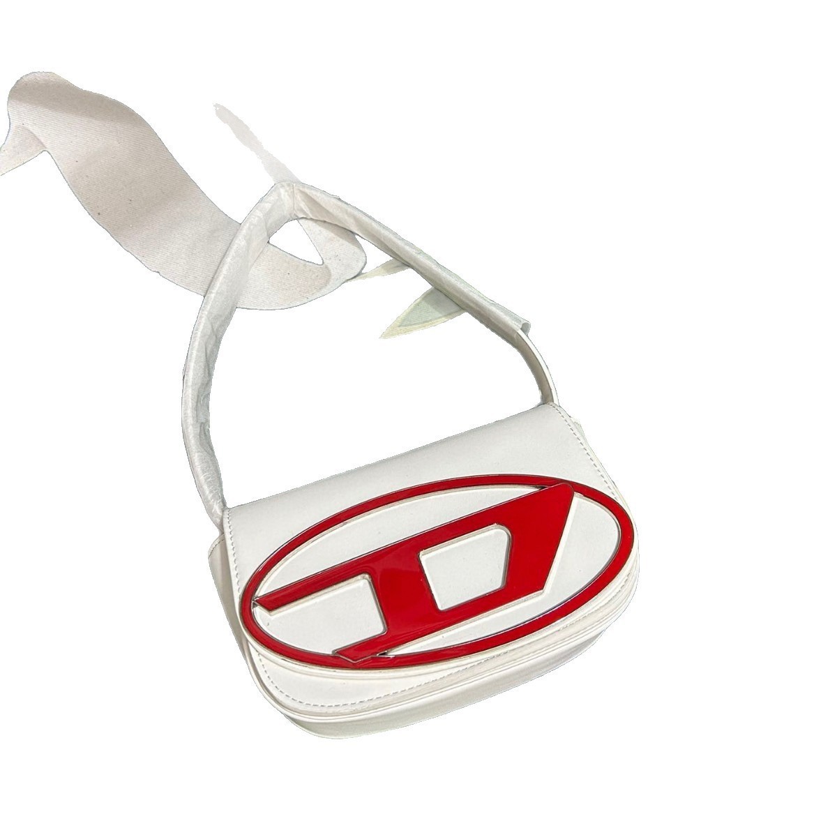 Women Bags Logo - Borsa a tracolla mini in pelle