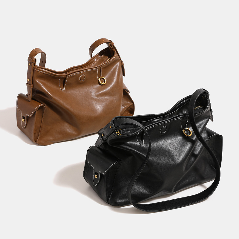 Women Bags Logo - Elegante Borsa Fasciatoio da Donna con
