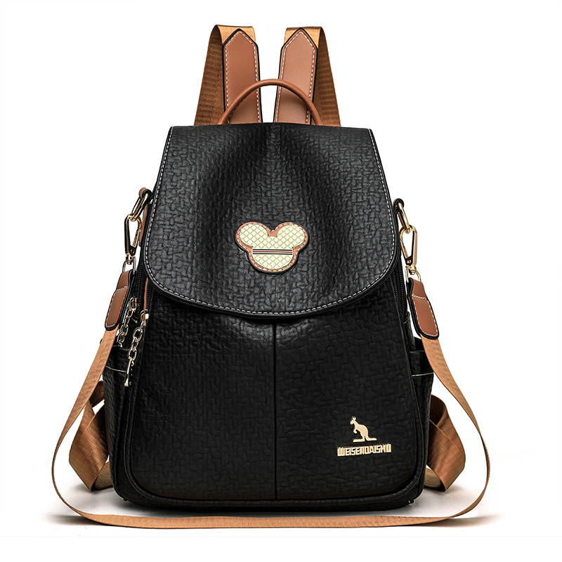 Women Bags H&M - 2024 Zaino da viaggio di lusso