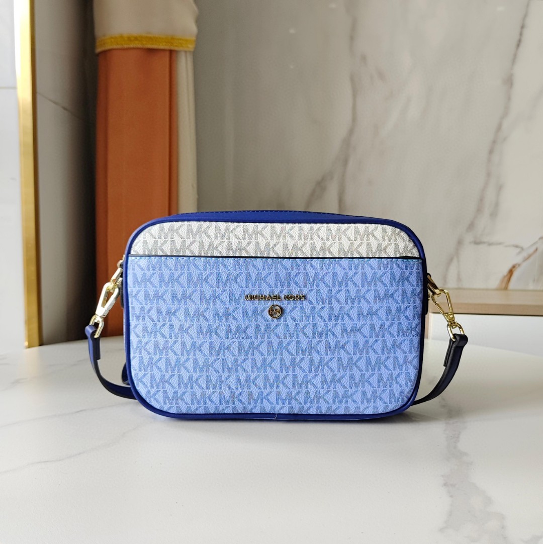 Women'S Bags Of Michael Kors - Nuovissima borsa a tracolla per fotocamera