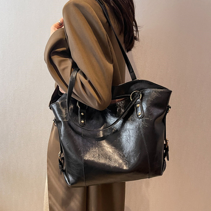 Women Bags Low Price - Borsa a tracolla da donna Vintage