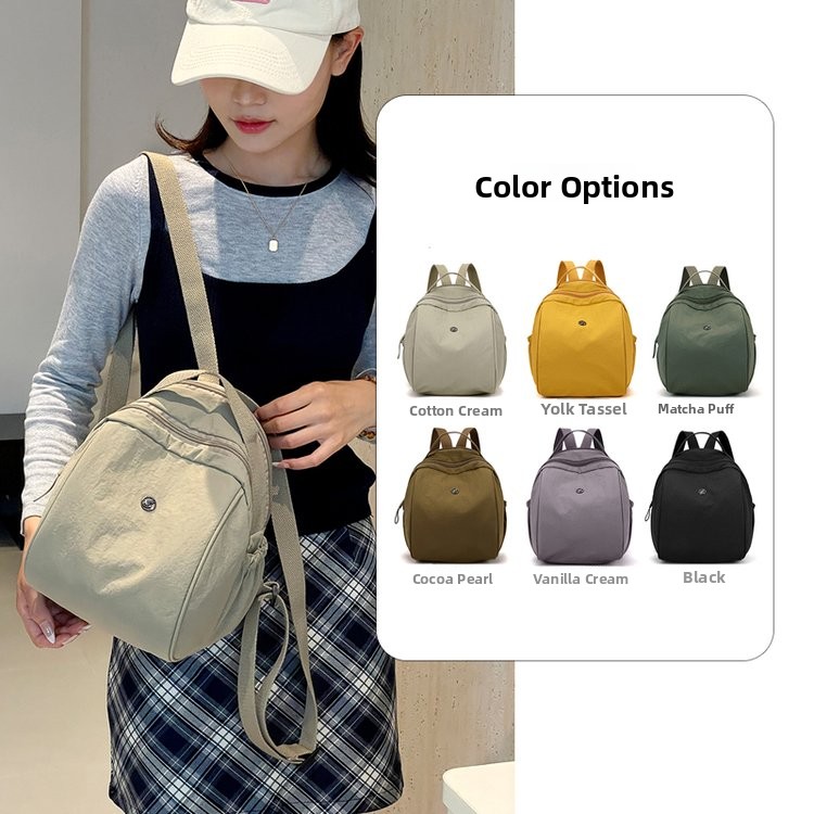 Women'S Elle Bags - Borsa a tracolla leggera e alla