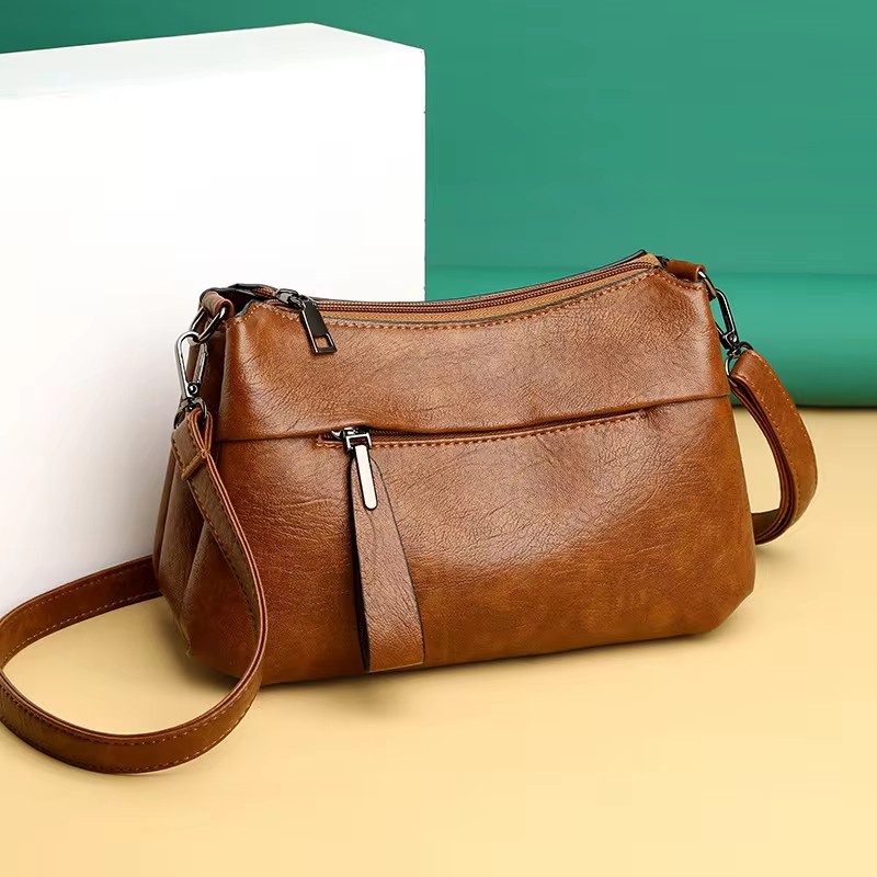 Women Bags Low Price - Borsa a tracolla da donna nuova
