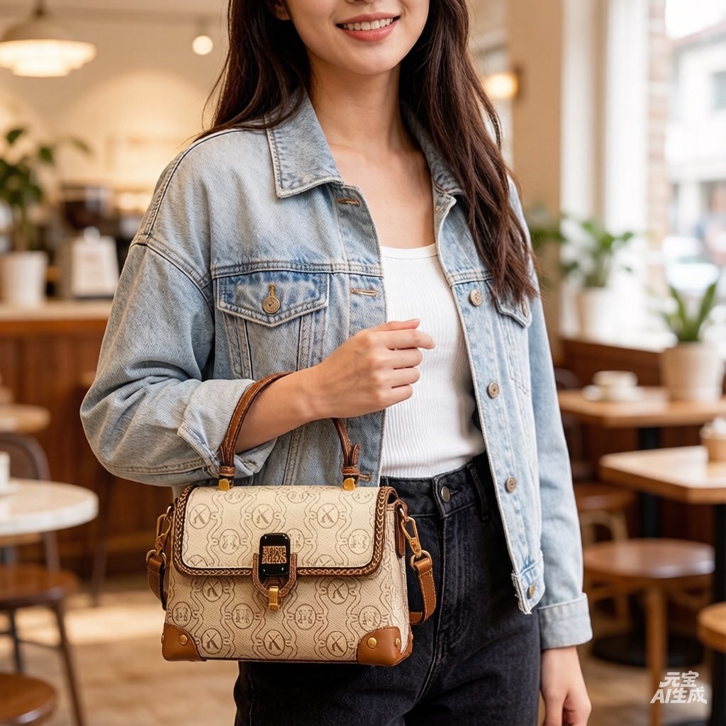 Women Bags Premium Brands - Borsa da Donna di Marca 2026