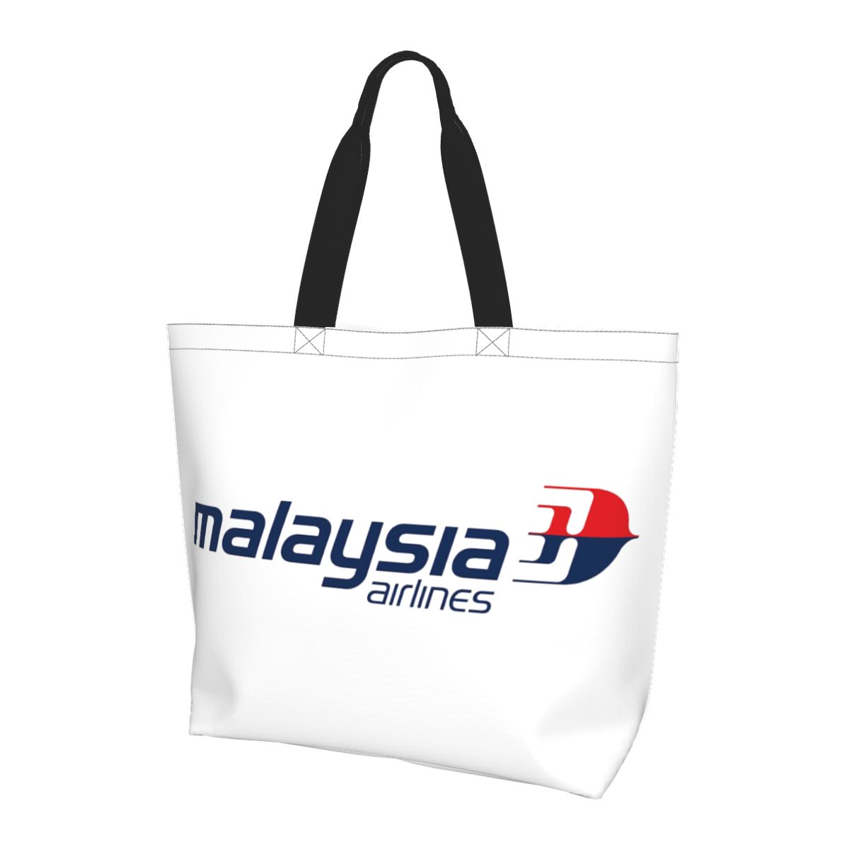 Women Bags Malaysia - Malaysia Airlines Shopping Tote Bag Borse