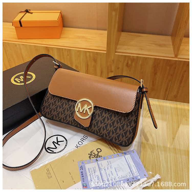 Women'S Bags Of Michael Kors - Borsa a tracolla Michael Kors, nuova
