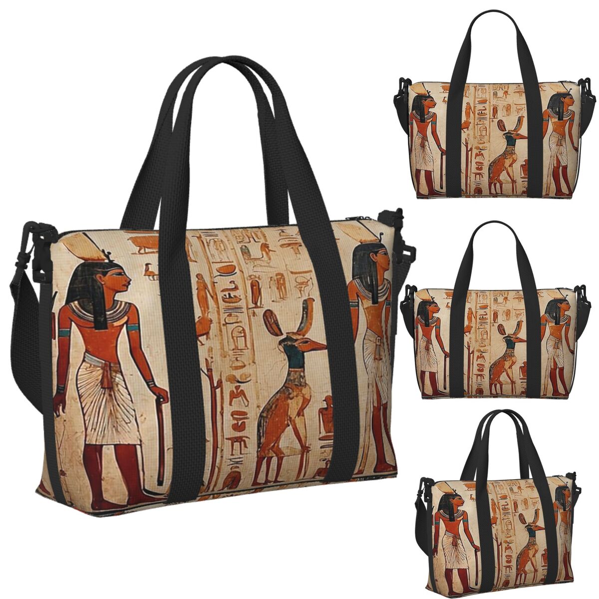 Women Bags Egypt - Borsa da viaggio personalizzata per la