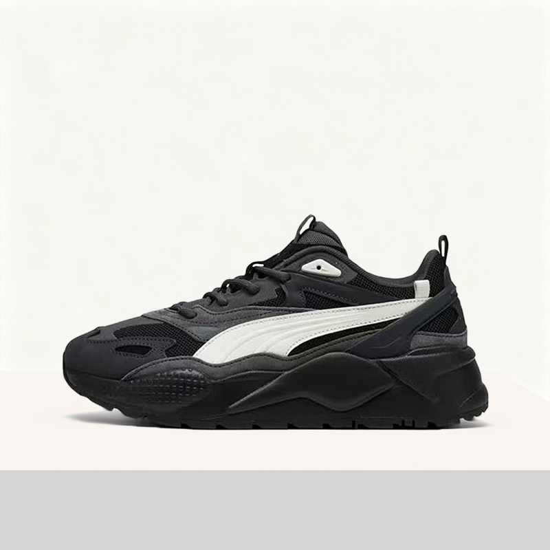 Puma Shoes Rs-X - Puma RS-X Efekt Sneakers Casual Comode,