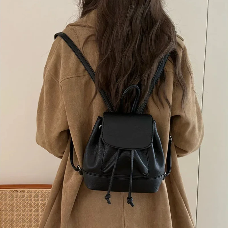 Women Bags H&M - Zaini moda piccoli Borse da scuola