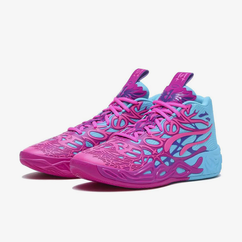 Puma Shoes Rs-X - Scarpe da basket vere con ammortizzazione