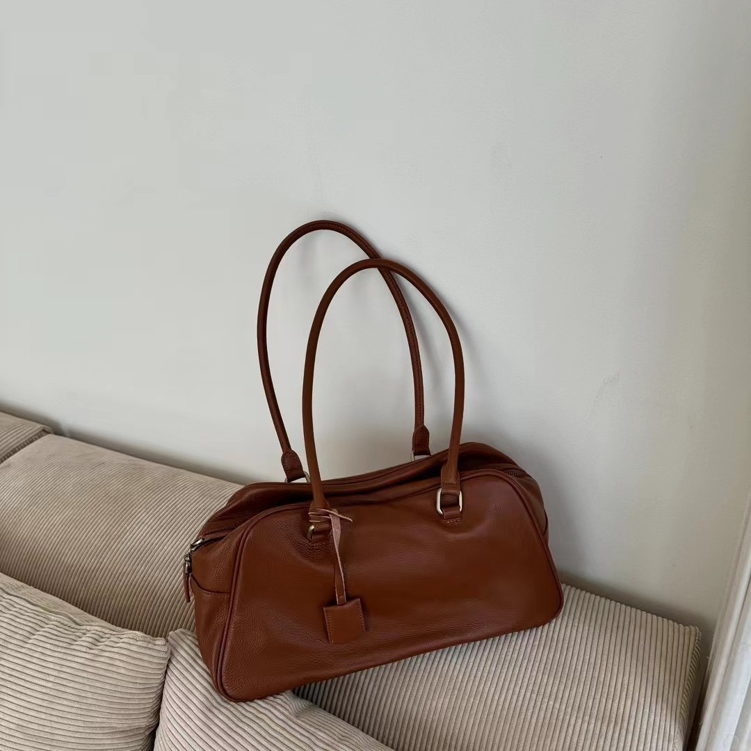 Women Bags Premium Brands - FIRMRANCH Nicchia Trendy Brand Premium Strato