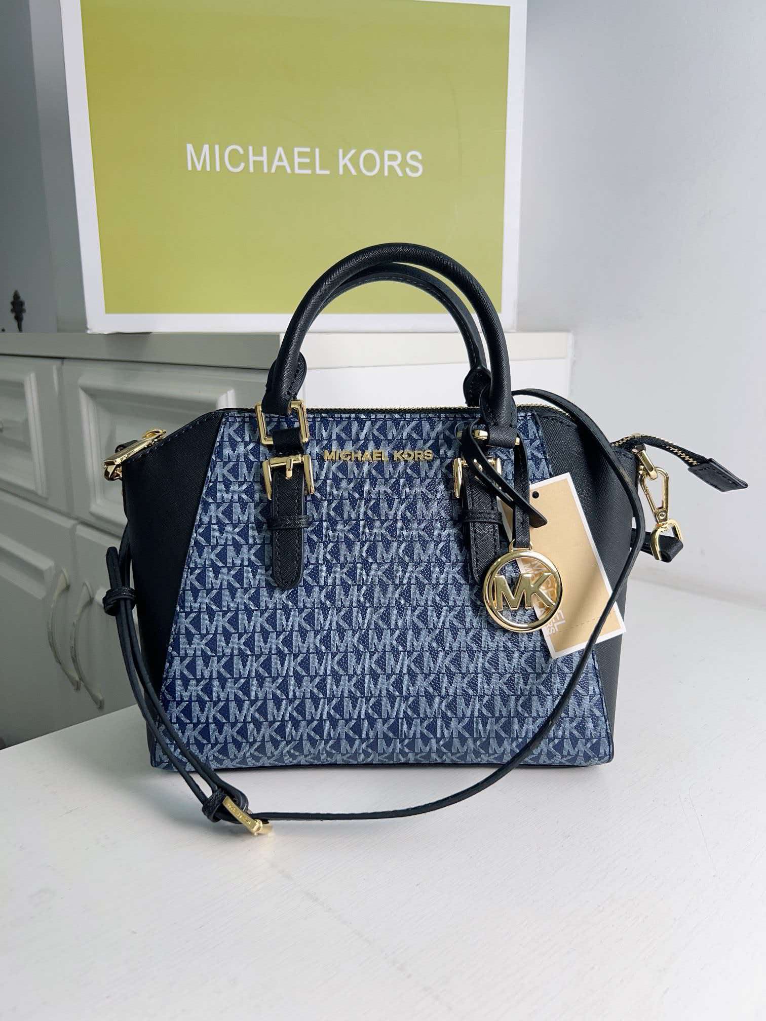 Women'S Bags Of Michael Kors - Nuovissima borsa a tracolla da donna