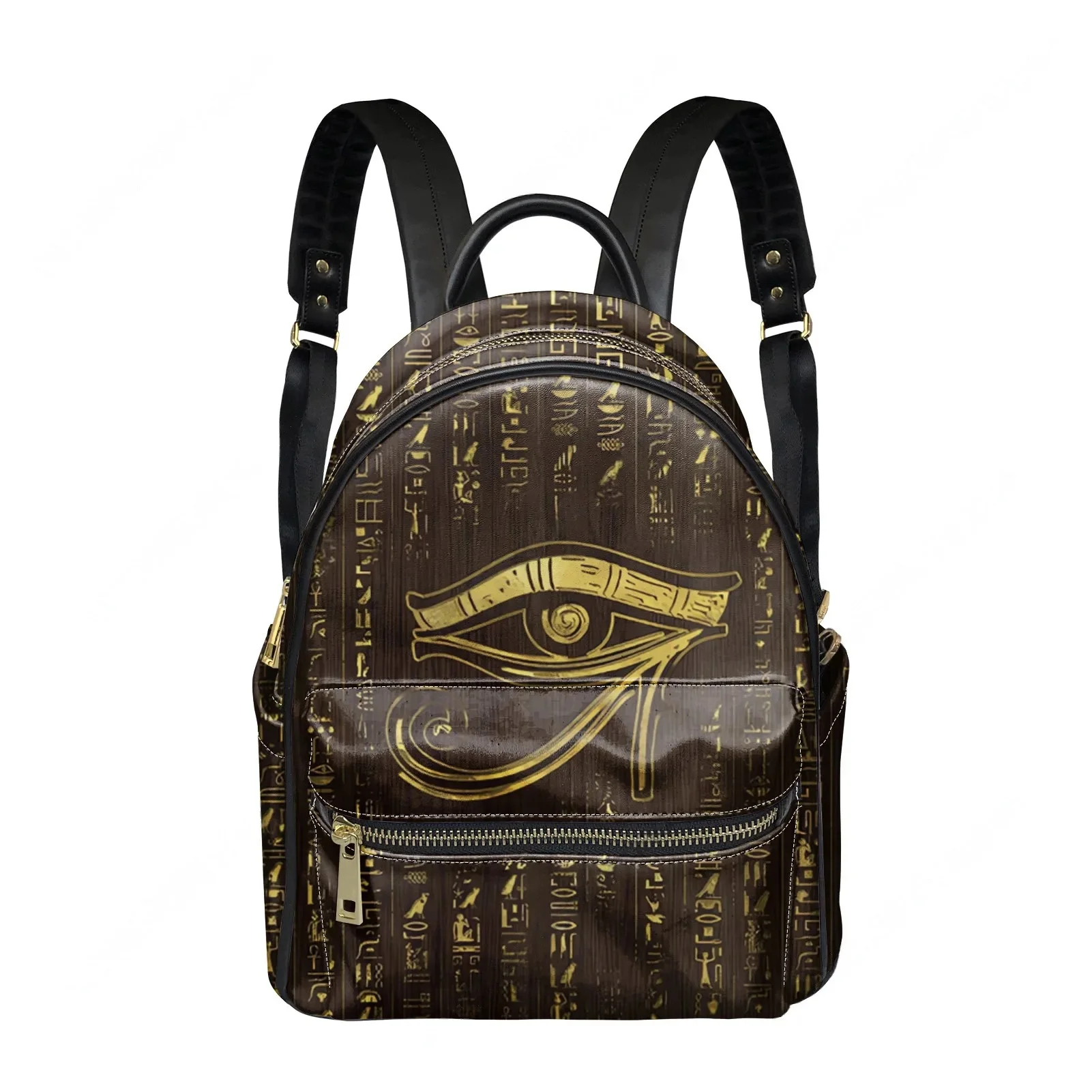 Women Bags Egypt - Zaino Horus Egyptian God Eye of