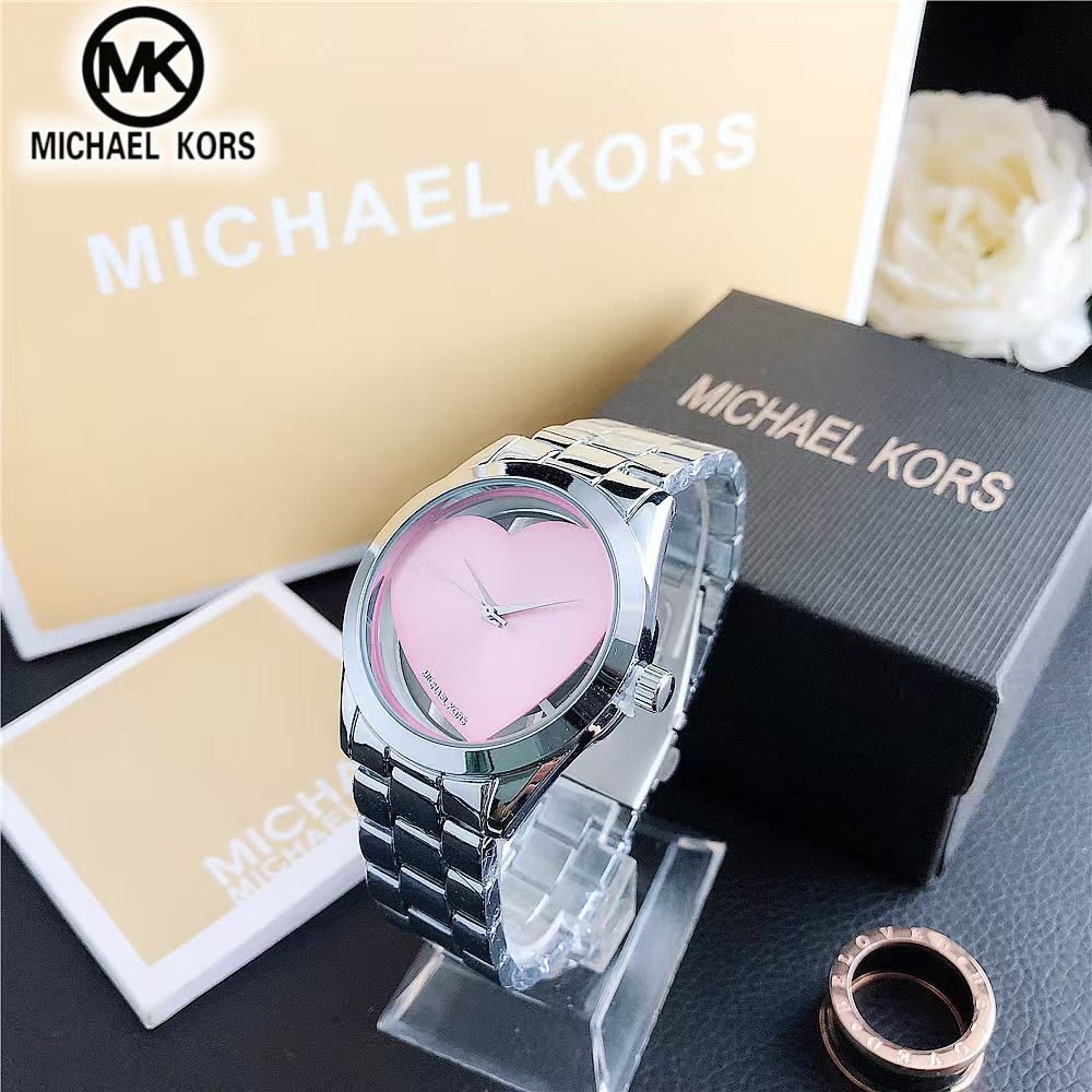 Women'S Bags Of Michael Kors - Orologio da donna Michael Kors di
