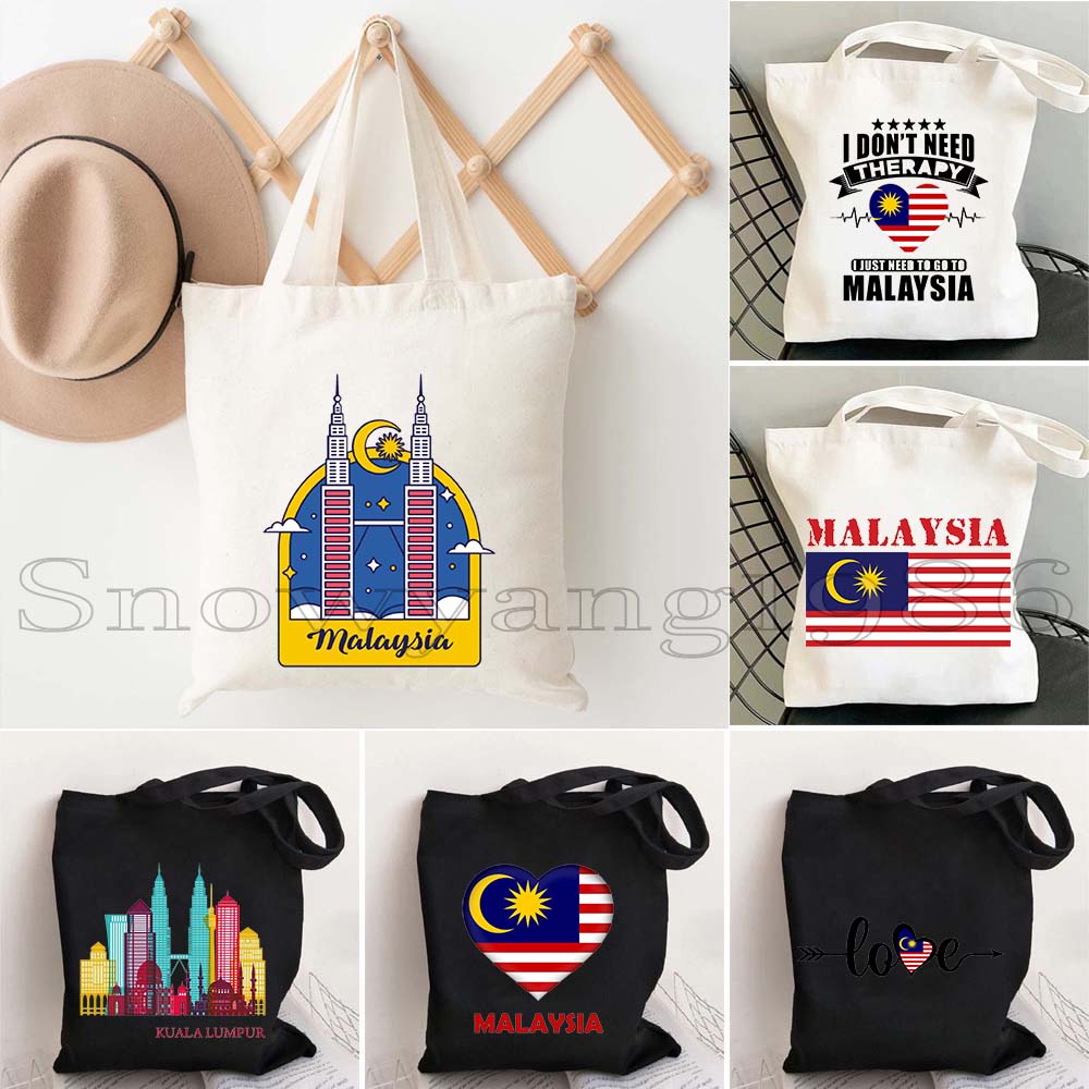 Women Bags Malaysia - Kuala Lumpur Malesia Bandiera del paese