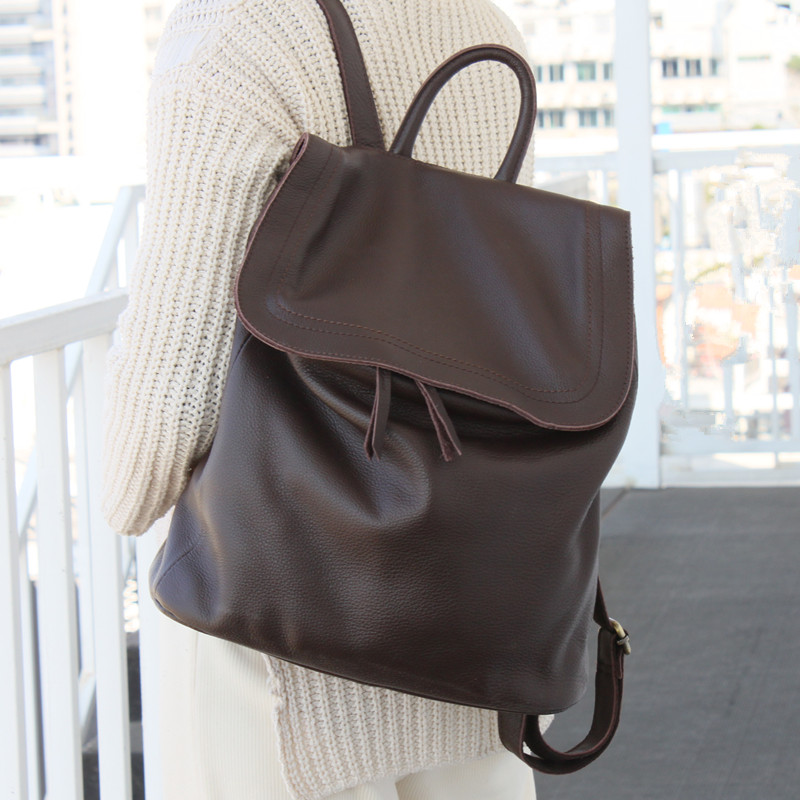 Women Bags H&M - Zaino di design borsa da viaggio