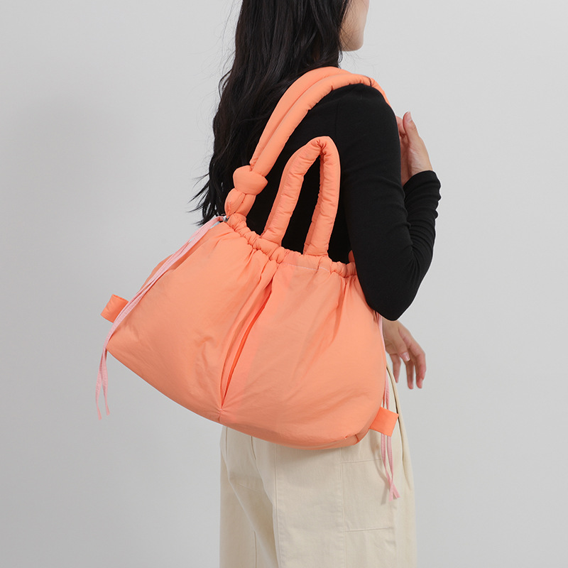 Women Bags Low Price - Nuova borsa da donna Piumino imbottito