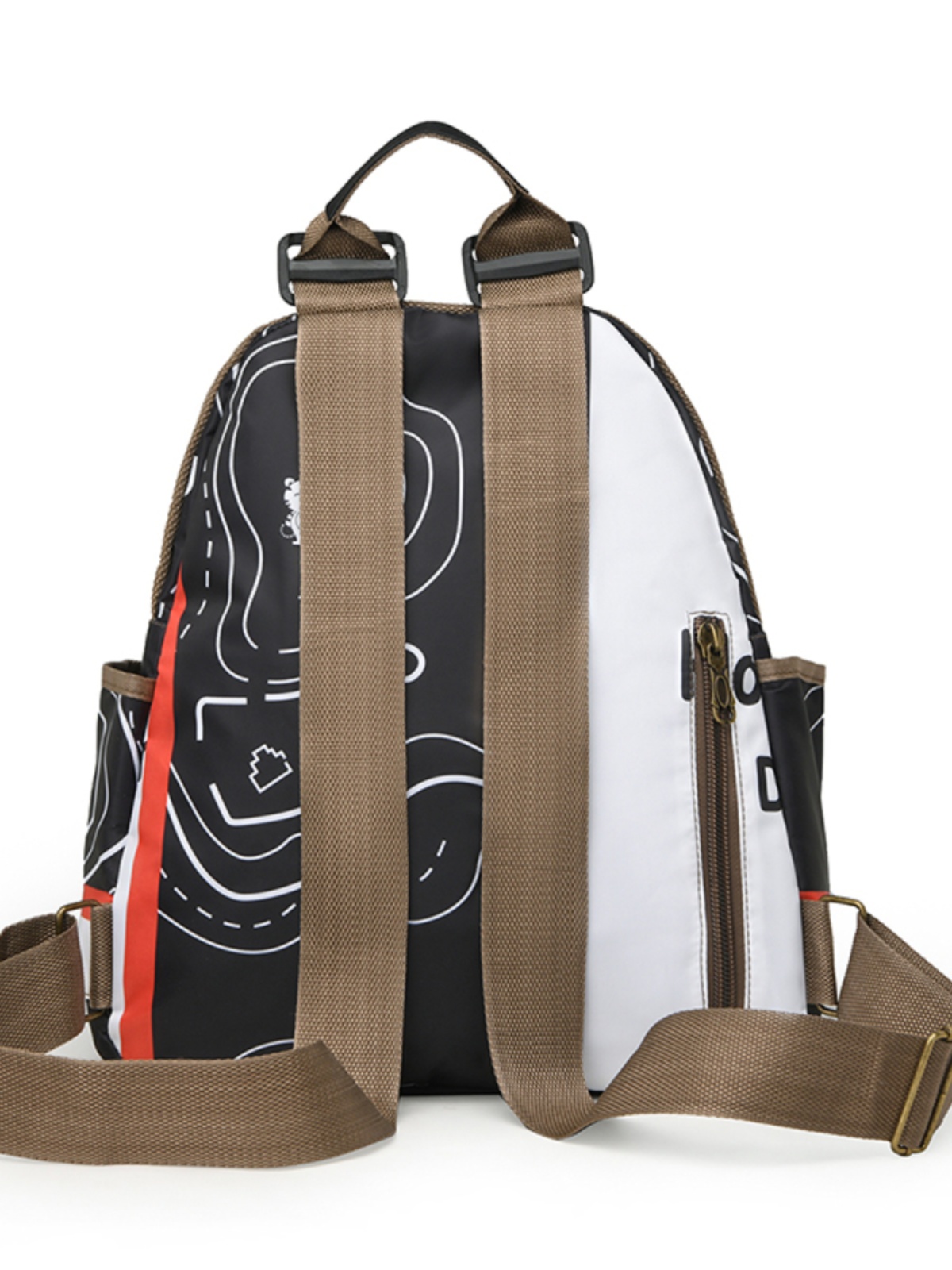 Borsa da viaggio leggera, vers - Women'S Elle Bags recensione e prezzo