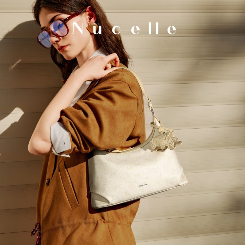 Borsa NUC ELLE Pegasus 2026, n - Women'S Elle Bags recensione e prezzo