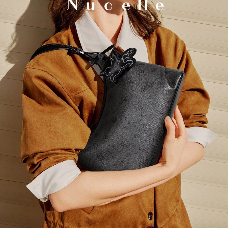 Borsa NUC ELLE Pegasus 2026, n - Women'S Elle Bags recensione e prezzo