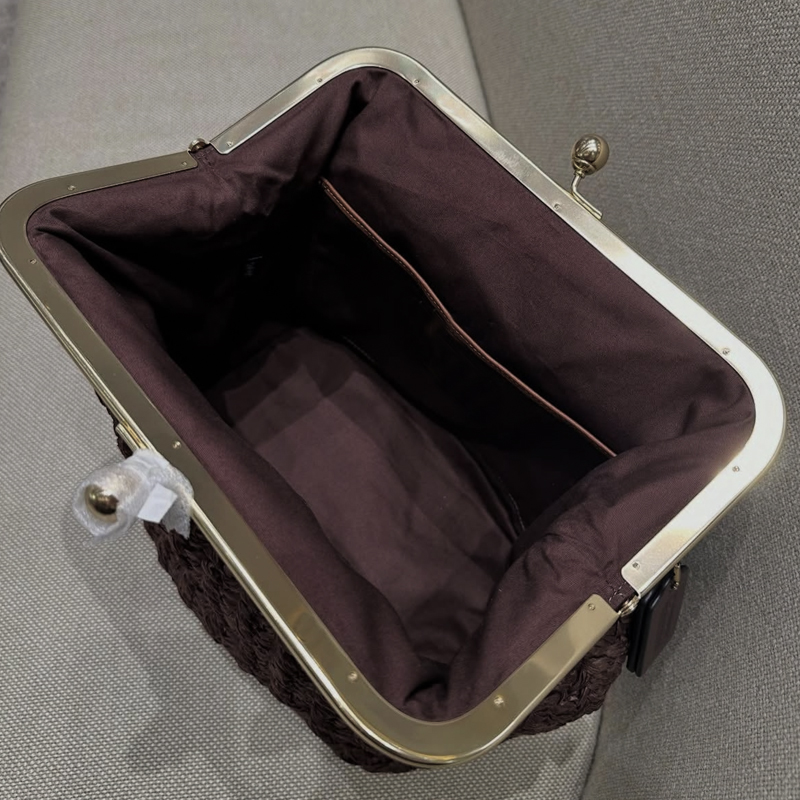 Borse da Spiaggia in Rafia Int - Women Bags On Sale recensione e prezzo