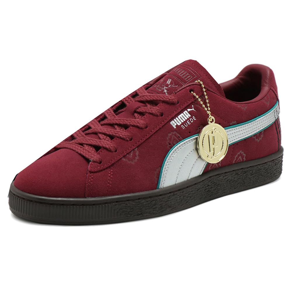 Sneakers PUMA da uomo in pelle - Puma Shoes Rs-X recensione e prezzo