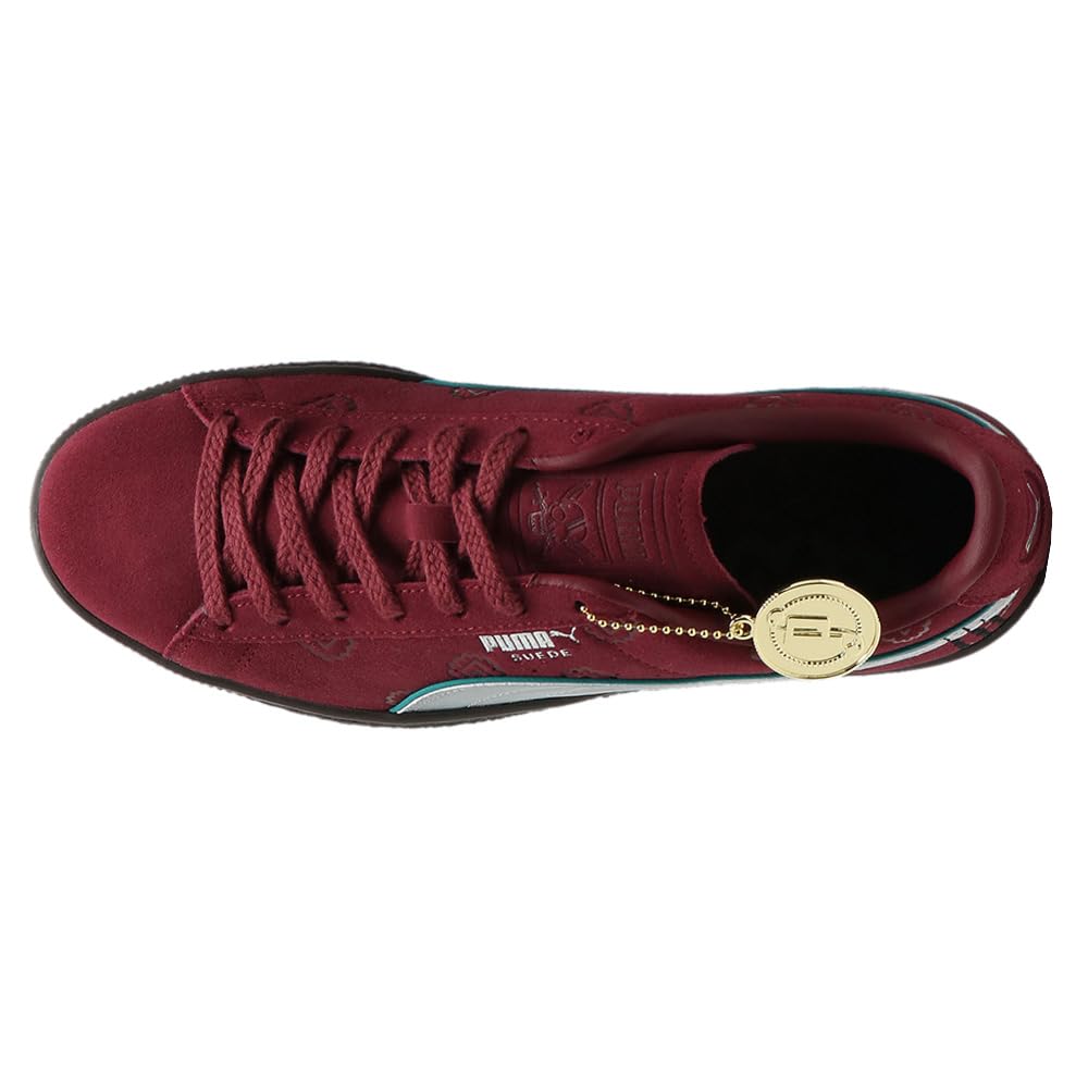 Sneakers PUMA da uomo in pelle - Puma Shoes Rs-X recensione e prezzo
