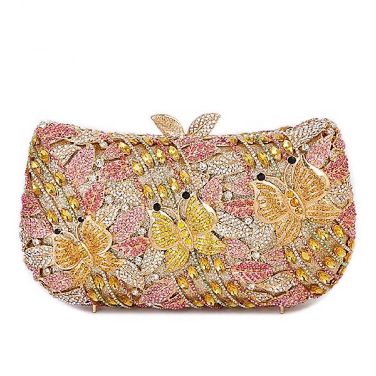 Borsa da sera da donna scavata - Women Bags On Sale recensione e prezzo