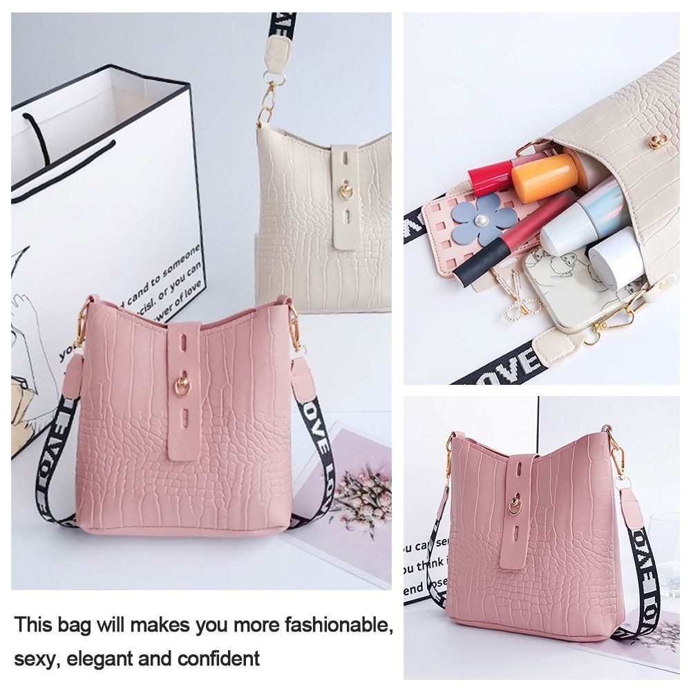 Borsa a tracolla da donna a tr - Women Bags H&M recensione e prezzo