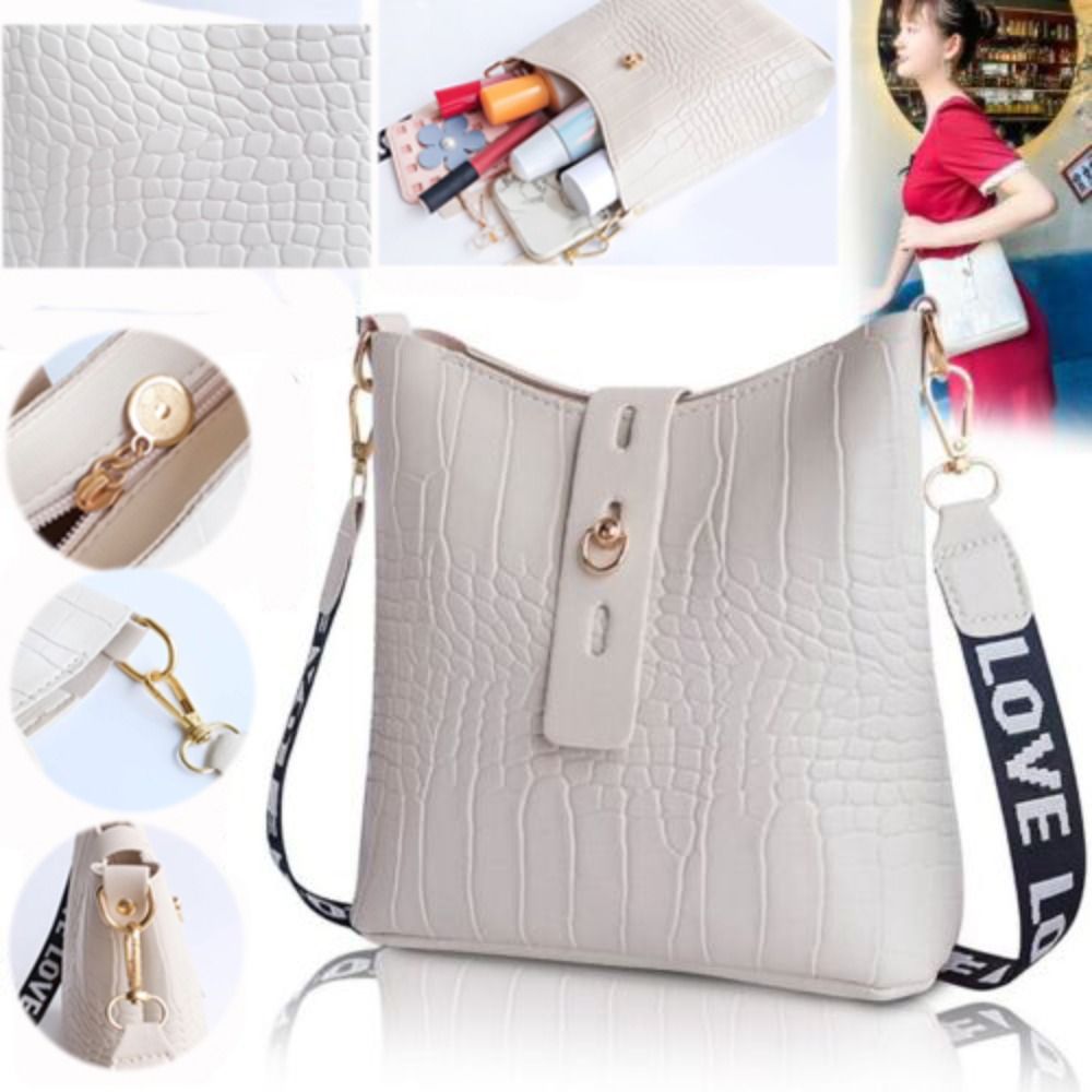 Borsa a tracolla da donna a tr - Women Bags H&M recensione e prezzo