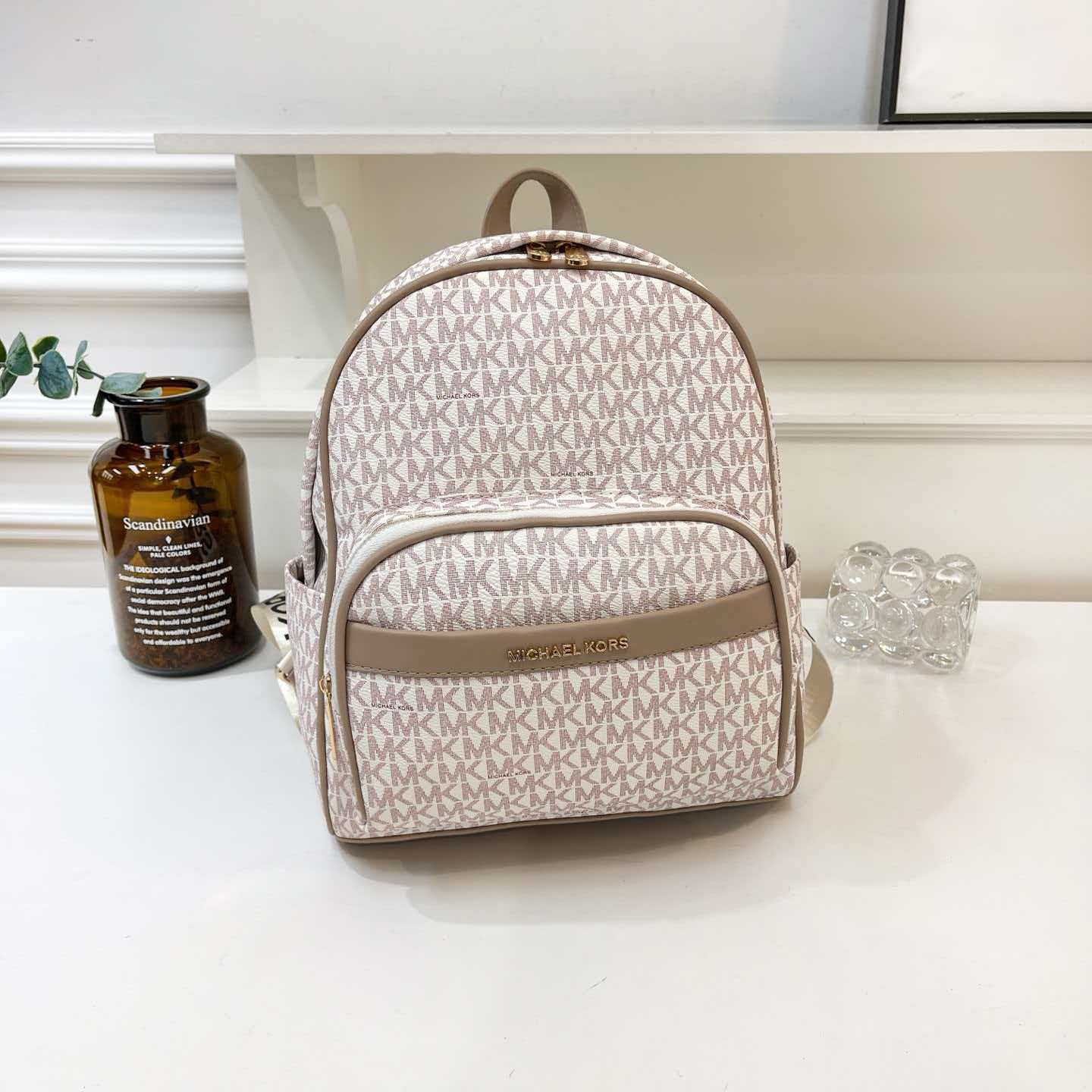MK/Michael Kors 2026 Nuovo Zai - Women'S Bags Of Michael Kors recensione e prezzo