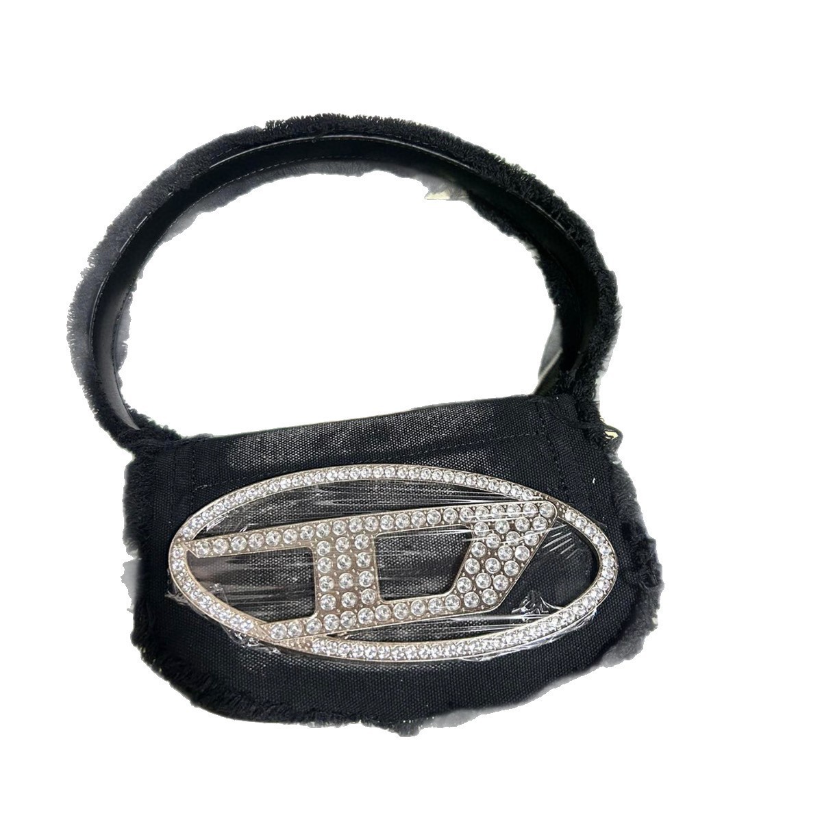 Borsa a tracolla mini in pelle - Women Bags Logo recensione e prezzo