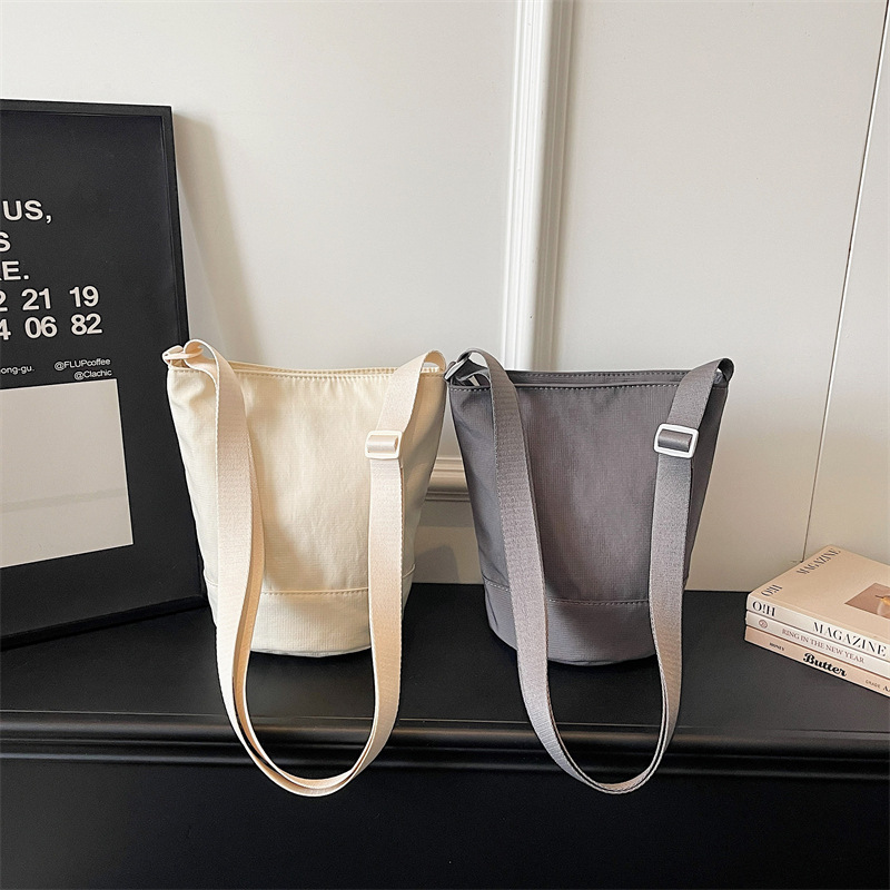 Borsa a Secchiello Personalizz - Women Bags Logo recensione e prezzo