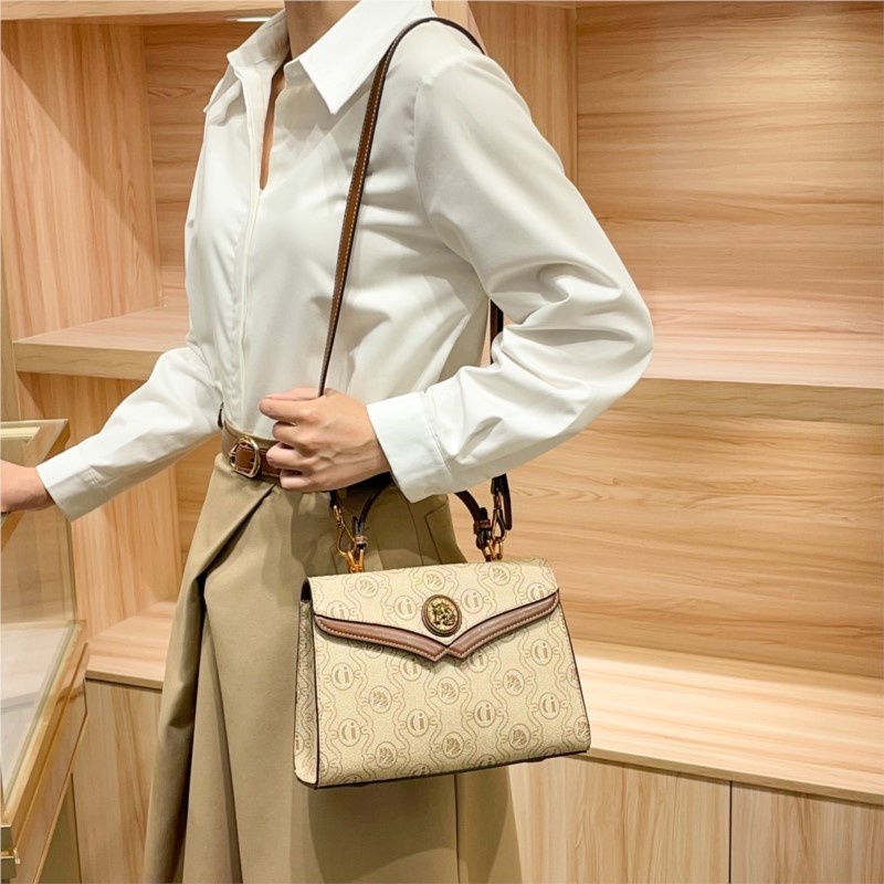Borsa in Pelle di Lusso per Do - Women Bags Premium Brands recensione e prezzo