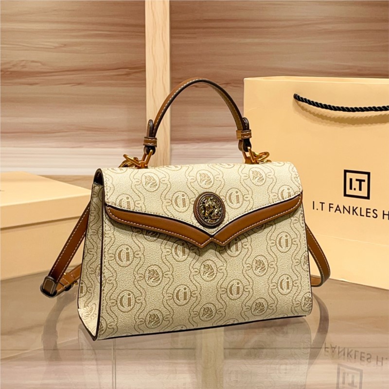 Borsa in Pelle di Lusso per Do - Women Bags Premium Brands recensione e prezzo
