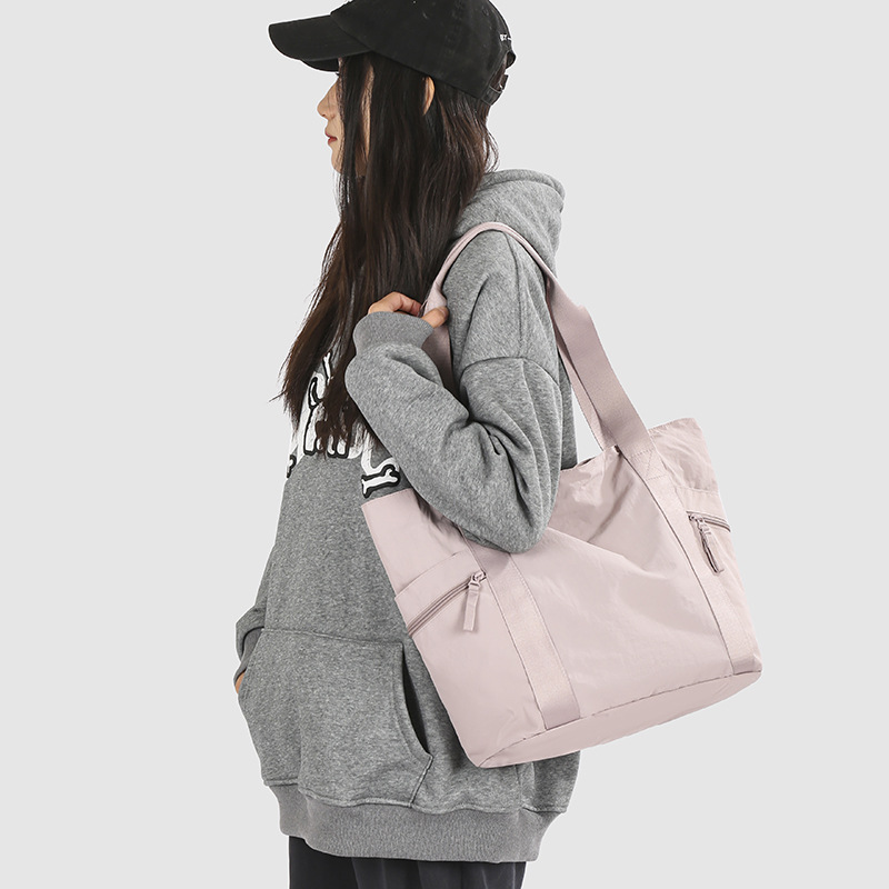 Borsa tote personalizzata all' - Women Bags Logo recensione e prezzo