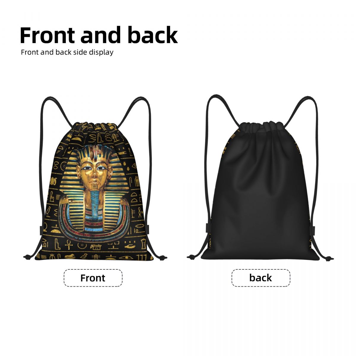 Personalizzato antico oro fara - Women Bags Egypt recensione e prezzo