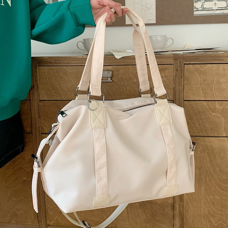 Borse a Spalla Casual Versatil - Women Bags White recensione e prezzo