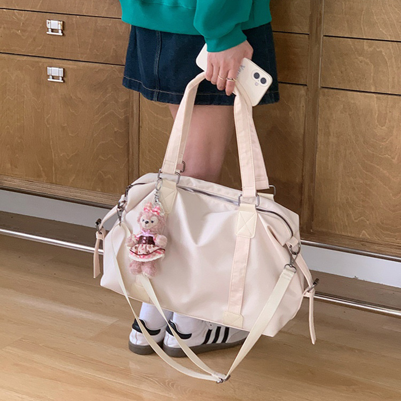 Borse a Spalla Casual Versatil - Women Bags White recensione e prezzo