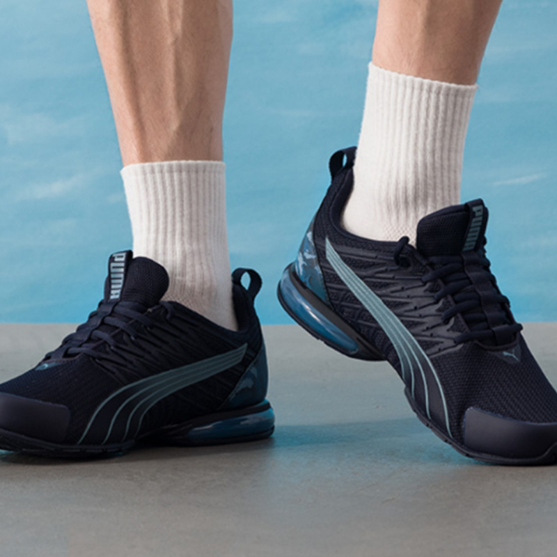 Puma Scarpe da corsa da uomo T - Puma Shoes Rs-X recensione e prezzo