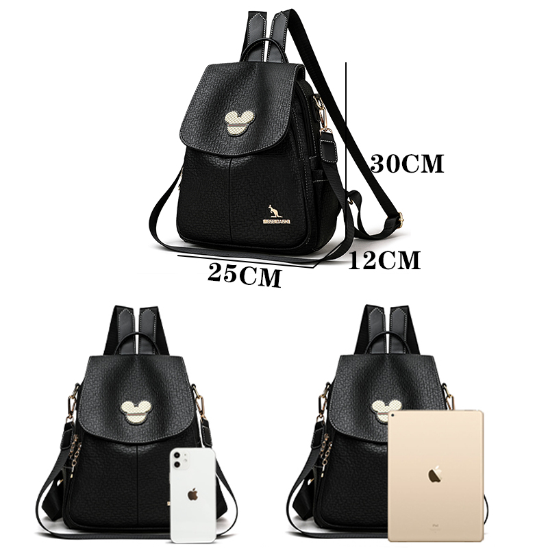 2024 Zaino da viaggio di lusso - Women Bags H&M recensione e prezzo