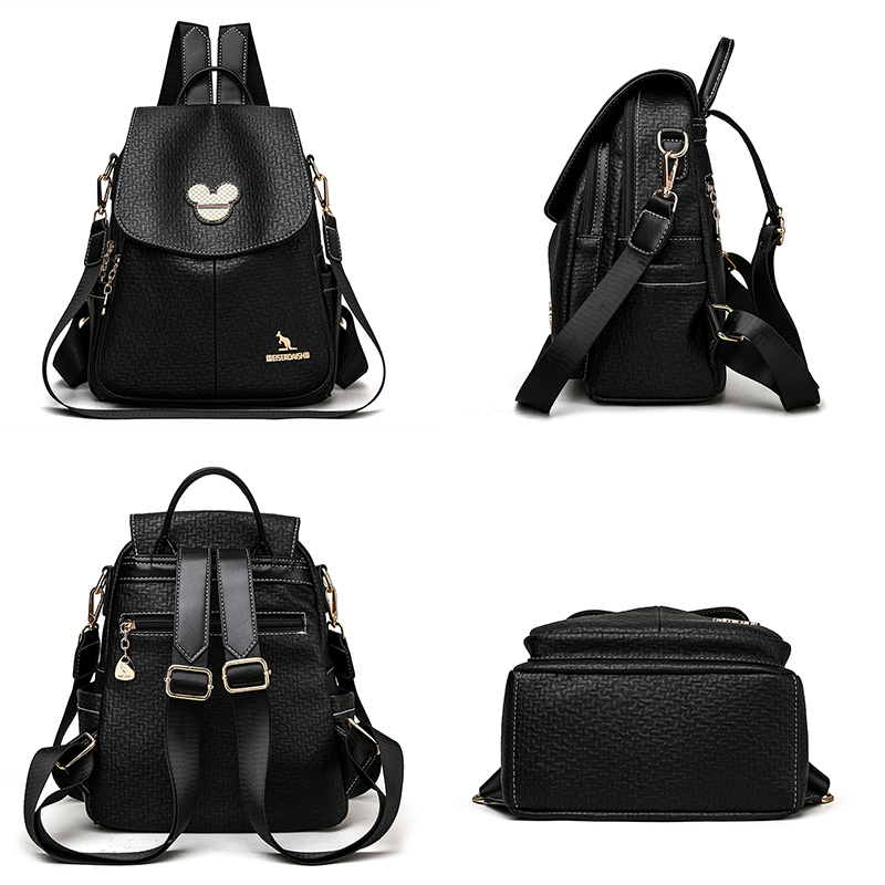 2024 Zaino da viaggio di lusso - Women Bags H&M recensione e prezzo