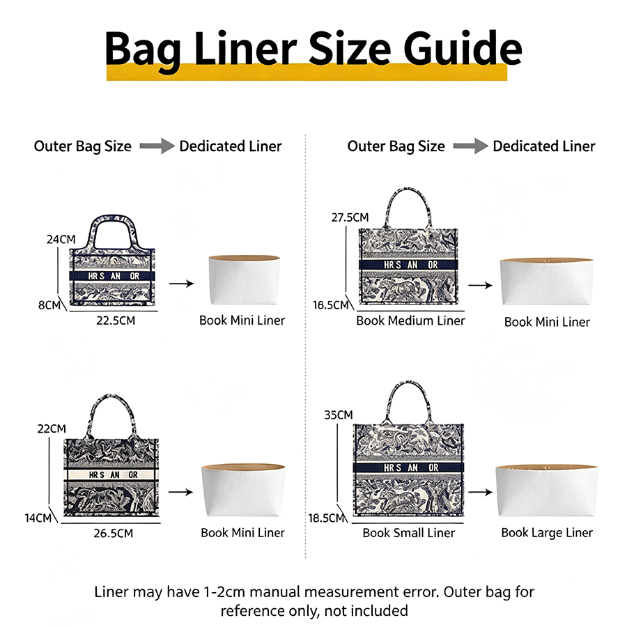 Inserto Organizzatore per Bors - Women'S Bags recensione e prezzo