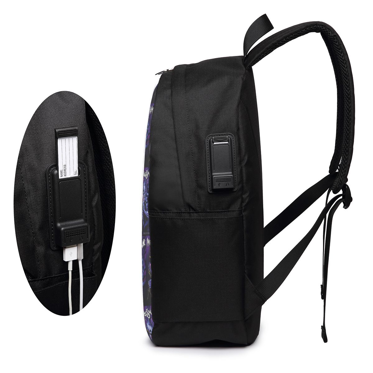 Zaino Motionless In White, bor - Women'S Bags recensione e prezzo