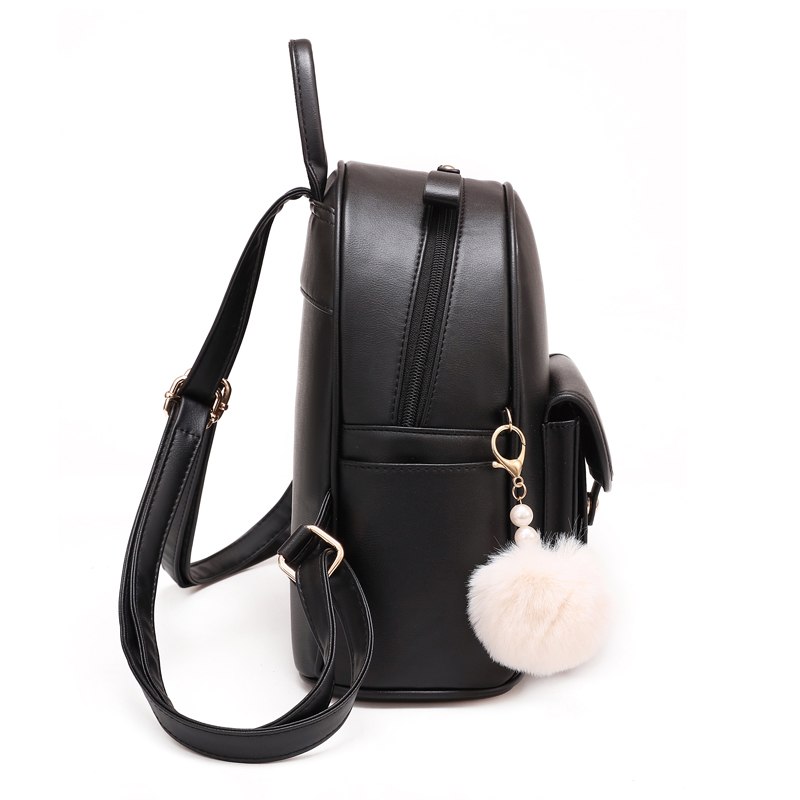 Elegante zaino da donna con st - Women Bags White recensione e prezzo