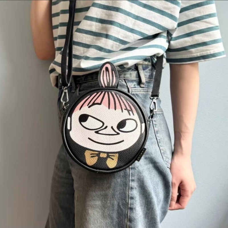 Nuova Borsa a Tracolla in Pell - Women Bags H&M recensione e prezzo