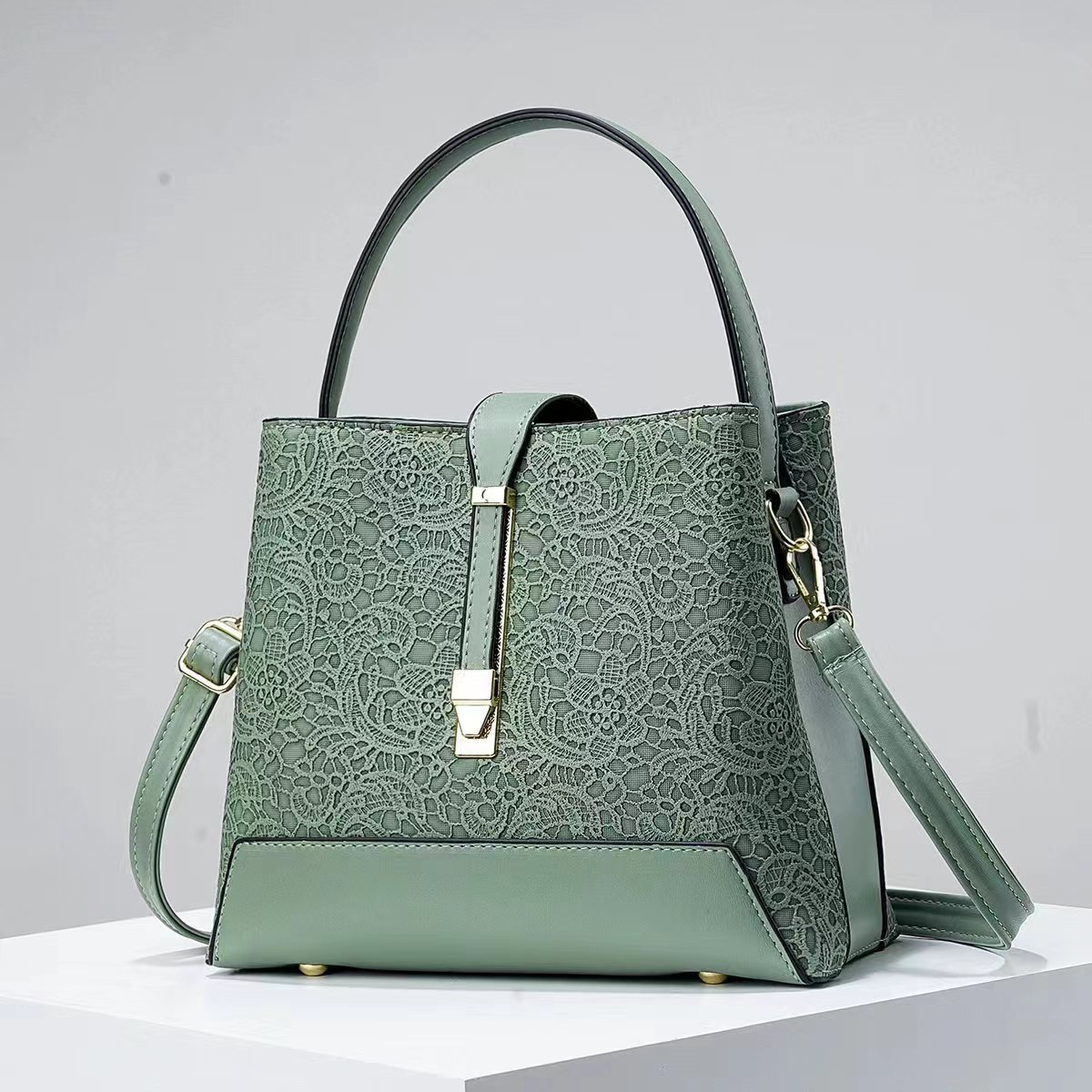 Nuova borsa tote di lusso in p - Women Bags On Sale recensione e prezzo